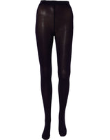 Dolce & Gabbana Violet Nylon Tights Stocking Pantyhose Socks