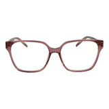 Hugo Boss Pink Acetate Glasses (Frames)