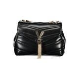 Mario Valentino Nero Poliuretano Donna Bag