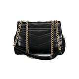 Mario Valentino Nero Poliuretano Donna Bag
