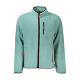 Norway 1963 Verde Polyester Men's Sweatshirt