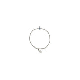 Vivienne Westwood Silver Brass Bracelet
