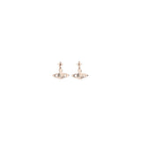 Vivienne Westwood Multicolor Brass Earrings