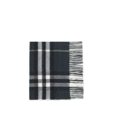 Burberry Bicolor Cashmere Scarf