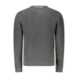 Pepe Jeans Black Cotton Men's Shirt