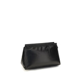 Givenchy Black Lamb Ovis Aries Wallet
