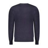 Rifle Blu Viscosa Men's Sweater