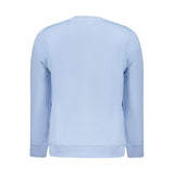 Hugo Boss Azure Cotton Men's Sweatshirt