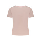 Guess Jeans Rosa Cotton Womens T-Shirt