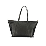 Coccinelle Nero Leather Women's Bag