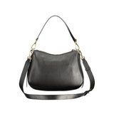 Coccinelle Black Leather Women's Bag