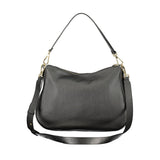 Coccinelle Nero Leather Women's Bag