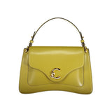 Coccinelle Verde Leather Women Bag