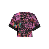 Desigual Viola Cotton Women's T-Shirt