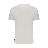 Vans Bianco Cotton Woman T-Shirt