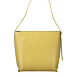Coccinelle Verde Leather Womens Bag