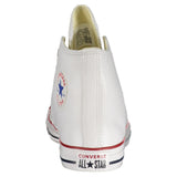Converse Bianco Synthetic Men's Sneaker