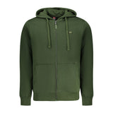 Norway 1963 Green Cotton Sweatshirt