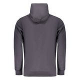 Rifle Blue Cotton Sweatshirt