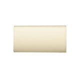 Mario Valentino Beige Polyethylene Wallet