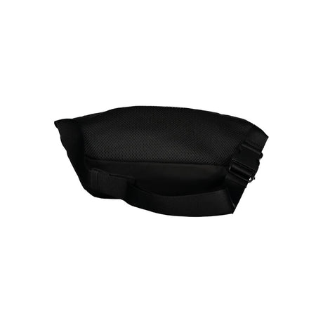 Calvin Klein Black Polyester Men's Bag