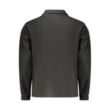 Rifle Black Cotton Jacket