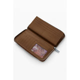 Desigual Brown Polyethylene Wallet