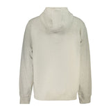 Accademia Militare Gray Cotton Sweatshirt