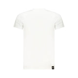 Accademia Militare White Cotton T-Shirt