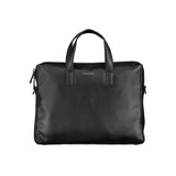 Calvin Klein Black Briefcase - Men's