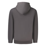 Tommy Hilfiger Black Cotton Men's Sweatshirt