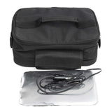 Portable 12V Car Heating Lunch Box and Accessories