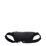 Karl Lagerfeld Black Leather Backpack