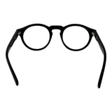 Tod's Black Acetate Glasses (Frames)