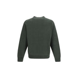 Kenzo Bicolor Cotton Sweatshirt