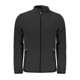 Norway 1963 Black Polyester Men's Sweatshirt