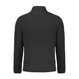 Norway 1963 Black Polyester Men's Sweatshirt