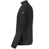 Norway 1963 Black Polyester Men's Sweatshirt