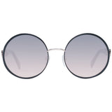 Emilio Pucci Multicolor Metal Sunglasses