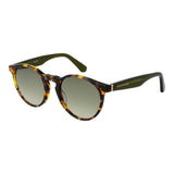 Scotch & Soda Multicolor Acetate Sunglasses