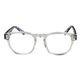 Fila Transparent Plastic Glasses (Frames)