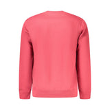 Norway 1963 Red Cotton Men's Sweatshirt