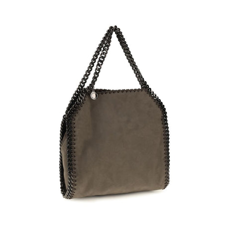 Stella McCartney Brown Polyamide Handbag