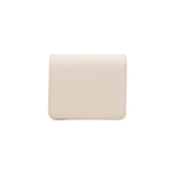 Love Moschino Beige Polyethylene Wallet