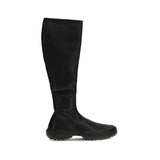Miu Miu Black Lamb Ovis Aries Ankle Boots