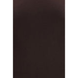 Wolford Brown Cotton Bodysuit
