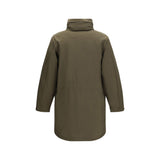 C.P. Company Bicolor Polyamide Parka