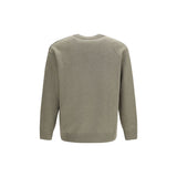 C.P. Company Bicolor Wool Oves Aries Sweatshirt