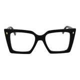 Dsquared² Black Acetate Glasses (Frames)