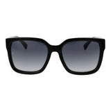 Tommy Hilfiger Black Acetate Sunglasses